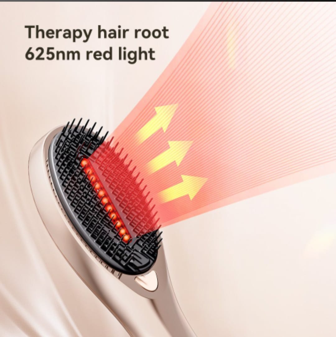 Hair Massage Therapy Brush