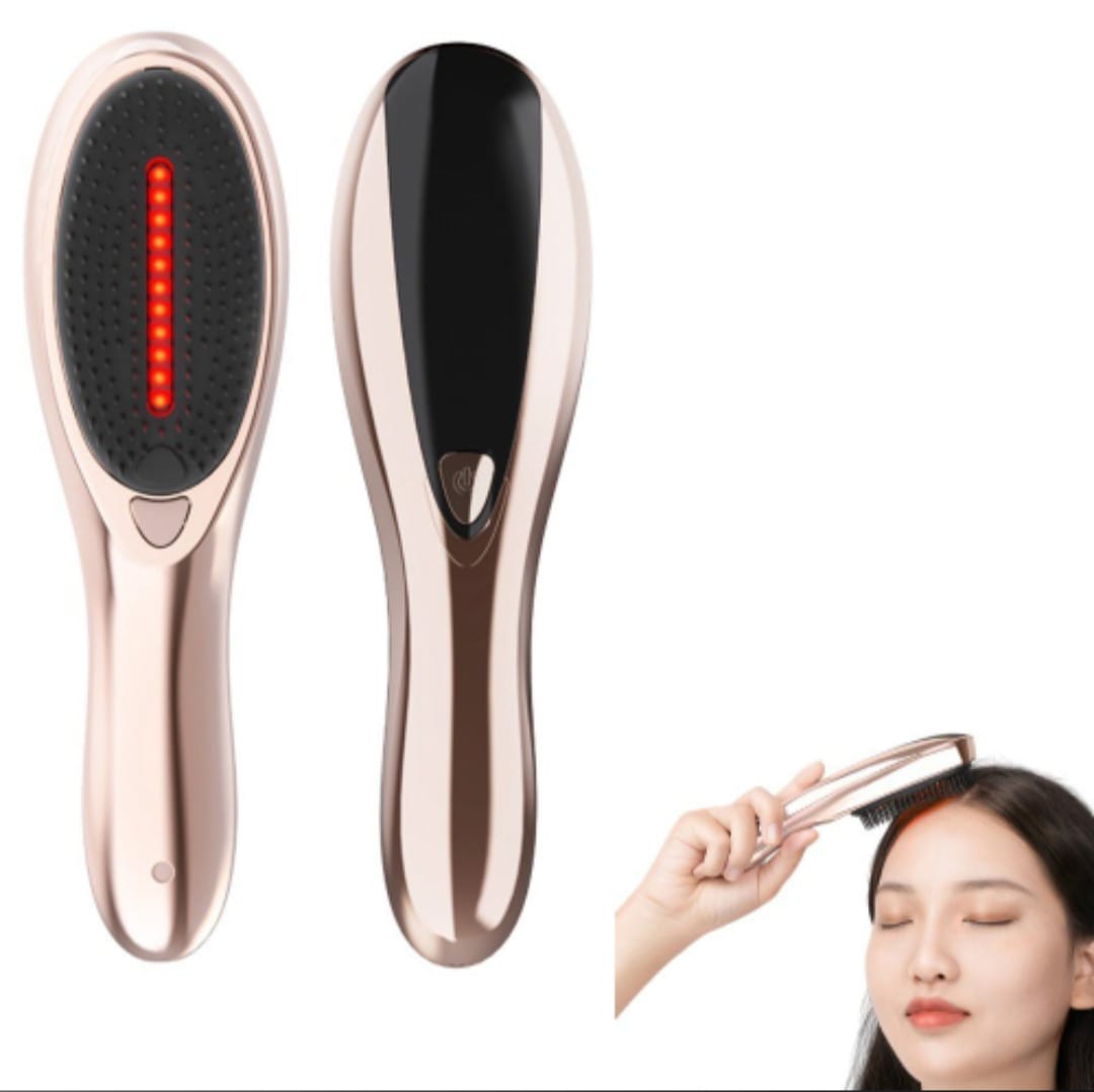 Hair Massage Therapy Brush