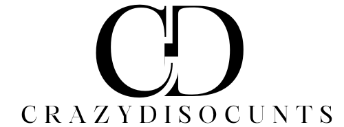 CrazyDiscounts